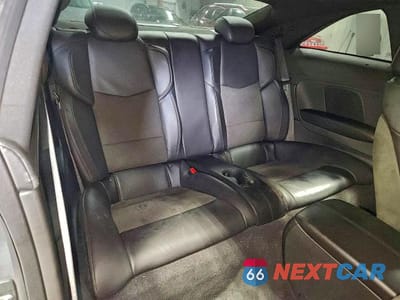 Zdjęcie 10 z 12 samochodu: 2018 CADILLAC ATS-V VIN:1G6AL1RY9J0177709 - miniatura