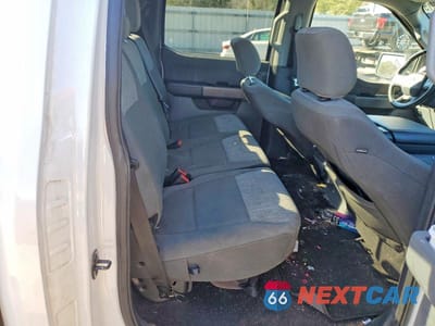 Zdjęcie 10 z 12 samochodu: 2023 FORD F150 SUPERCREW VIN:1FTFW1E83PKE11386 - miniatura