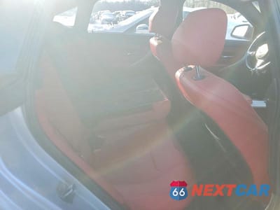 Zdjęcie 10 z 12 samochodu: 2015 BMW 435 XI GRAN COUPE VIN:WBA4B3C56FGV48571 - miniatura