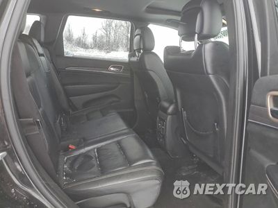 Zdjęcie 11 z 15 samochodu: 2014 JEEP GRAND CHEROKEE LIMITED VIN:1C4RJFBG9EC108057 - miniatura