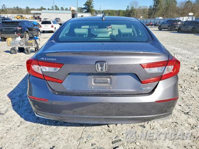 Zdjęcie 6 z 13 samochodu: 2019 HONDA ACCORD HYBRID EX VIN:1HGCV3F44KA008935 - miniatura