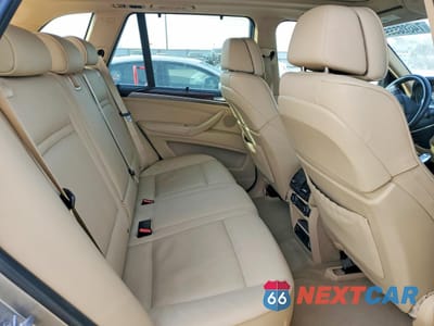 Zdjęcie 11 z 13 samochodu: 2012 BMW X5 VIN:5UXZW0C52CL663889 - miniatura