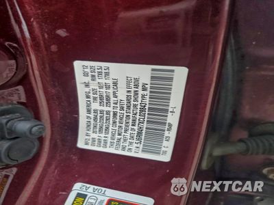 Zdjęcie 13 z 13 samochodu: 2012 HONDA CR-V EXL VIN:5J6RM4H7XCL028843 - miniatura