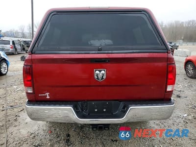 Zdjęcie 6 z 12 samochodu: 2015 RAM 1500 ST VIN:1C6RR6KG9FS755761 - miniatura