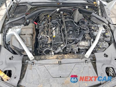 Zdjęcie 11 z 13 samochodu: 2022 TOYOTA SUPRA BASE VIN:WZ1DB0C00NW053746 - miniatura