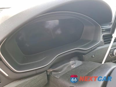 Zdjęcie 9 z 12 samochodu: 2022 AUDI A4 PREMIUM PLUS 45 VIN:WAUEAAF46NN013698 - miniatura