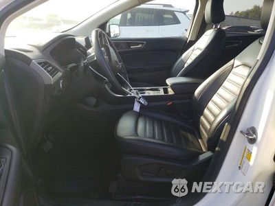 Zdjęcie 7 z 13 samochodu: 2022 FORD EDGE SEL VIN:2FMPK4J95NBA89045 - miniatura
