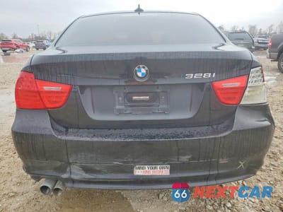 Zdjęcie 6 z 11 samochodu: 2011 BMW 328 I VIN:WBAPH7G50BNN05430 - miniatura