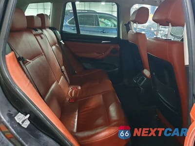Zdjęcie 11 z 13 samochodu: 2014 BMW X3 VIN:5UXWX9C58E0D43391 - miniatura