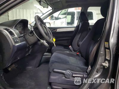 Zdjęcie 7 z 13 samochodu: 2010 HONDA CR-V EX VIN:3CZRE4H5XAG700809 - miniatura