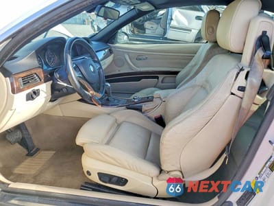 Zdjęcie 7 z 12 samochodu: 2009 BMW 328 I SULEV VIN:WBAWR33529P154798 - miniatura