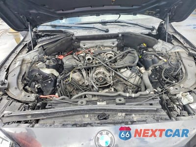 Zdjęcie 11 z 11 samochodu: 2014 BMW 550 IGT VIN:WBA5M6C50ED085990 - miniatura