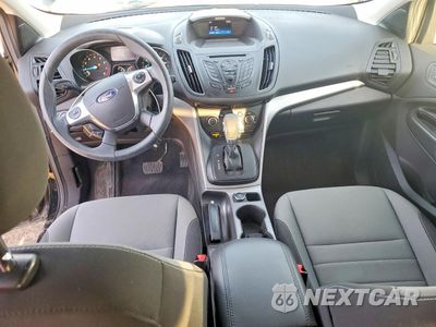 Zdjęcie 8 z 13 samochodu: 2016 FORD ESCAPE SE VIN:1FMCU9G91GUC24161 - miniatura