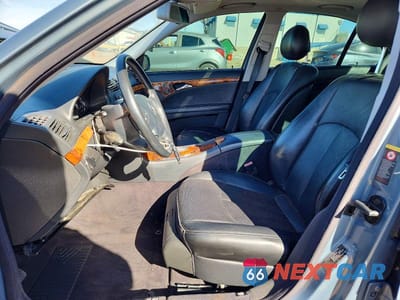 Zdjęcie 7 z 12 samochodu: 2005 MERCEDES-BENZ E 320 CDI VIN:WDBUF26J85A578889 - miniatura