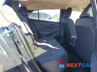 Zdjęcie 10 z 12 samochodu: 2024 TOYOTA COROLLA LE VIN:5YFB4MDEXRP209355 - miniatura