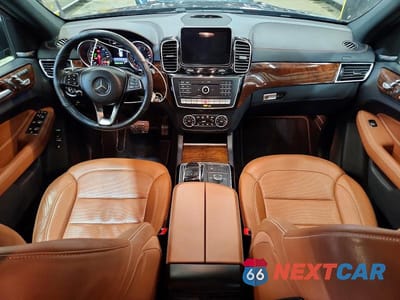 Zdjęcie 8 z 12 samochodu: 2018 MERCEDES-BENZ GLE 550E 4MATIC VIN:4JGDA6DB7JB034936 - miniatura