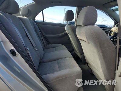 Zdjęcie 10 z 12 samochodu: 2003 TOYOTA COROLLA CE VIN:1NXBR32EX3Z096401 - miniatura