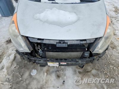 Zdjęcie 11 z 12 samochodu: 2015 KIA RIO LX VIN:KNADM5A34F6452807 - miniatura
