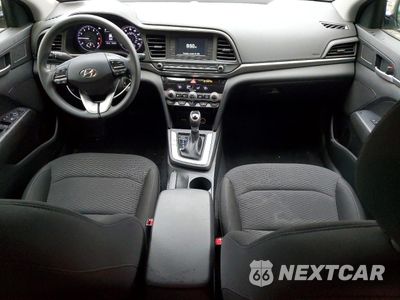 Zdjęcie 8 z 13 samochodu: 2020 HYUNDAI ELANTRA SE VIN:5NPD74LF2LH519658 - miniatura
