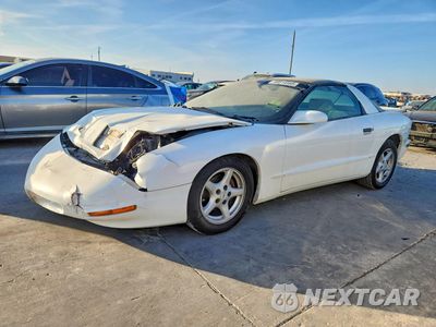 1995 PONTIAC FIREBIRD FORMULA 2G2FV22P3S2222586 - główne zdjęcie licytacji z USA - miniatura