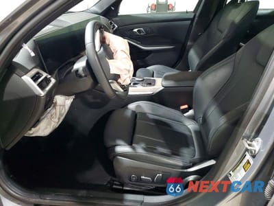 Zdjęcie 7 z 12 samochodu: 2025 BMW 330I VIN:3MW69CW04S8F11211 - miniatura