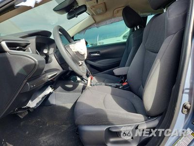 Zdjęcie 7 z 11 samochodu: 2020 TOYOTA COROLLA LE VIN:5YFEPRAE6LP144274 - miniatura