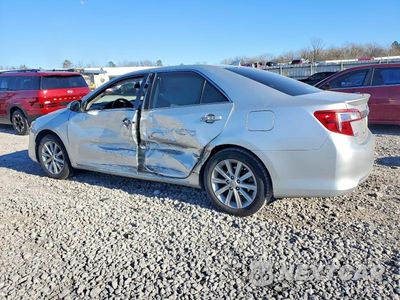 Drugie zdjęcie samochodu z przodu: 2012 TOYOTA CAMRY HYBRID VIN:4T1BD1FKXCU031101 - miniatura