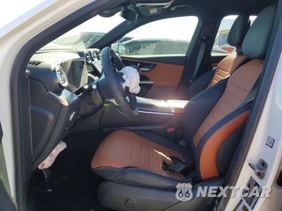 Zdjęcie 7 z 14 samochodu: 2025 MERCEDES-BENZ GLC 300 VIN:W1NKM4GB6SF397511 - miniatura