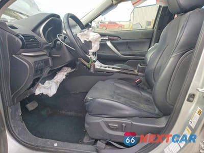 Zdjęcie 7 z 14 samochodu: 2024 MITSUBISHI ECLIPSE CROSS SE VIN:JA4ATWAA6RZ042259 - miniatura