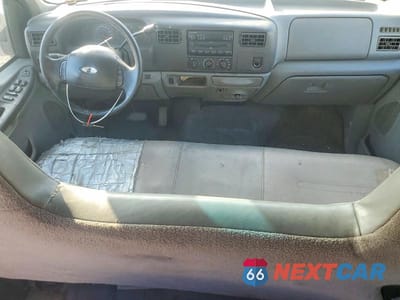 Zdjęcie 8 z 11 samochodu: 2004 FORD F250 SUPER DUTY VIN:1FTNW20L74EA63180 - miniatura