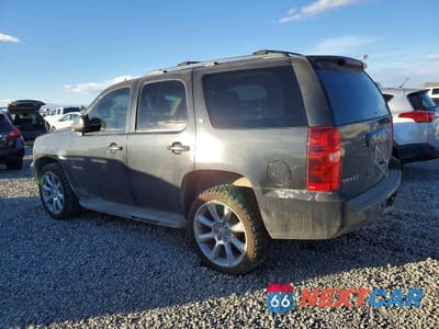 Drugie zdjęcie samochodu z przodu: 2010 CHEVROLET TAHOE K1500 LT VIN:1GNUKBE05AR218312 - miniatura