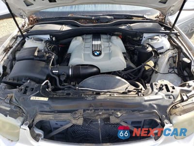 Zdjęcie 11 z 11 samochodu: 2002 BMW 745 I VIN:WBAGL63432DP53215 - miniatura