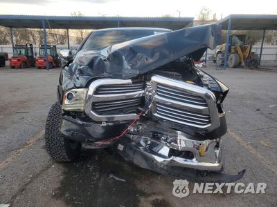 Piąte zdjęcie samochodu w środku: 2015 RAM 1500 LARAMIE VIN:1C6RR7VT0FS532829 - miniatura