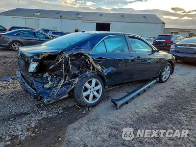 Trzecie zdjęcie samochodu z tyłu: 2010 TOYOTA CAMRY BASE VIN:4T1BF3EK6AU521569 - miniatura