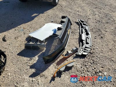 Zdjęcie 13 z 13 samochodu: 2019 CHEVROLET EXPRESS 2500 DELIVERY VAN VIN:1GCWGAFP5K1358398 - miniatura