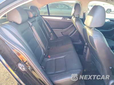 Zdjęcie 10 z 13 samochodu: 2013 VOLKSWAGEN JETTA SE VIN:3VWDP7AJ7DM437782 - miniatura