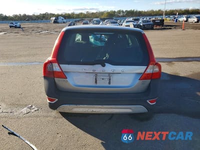 Zdjęcie 6 z 12 samochodu: 2010 VOLVO XC70 3.2 VIN:YV4960BZ4A1084320 - miniatura