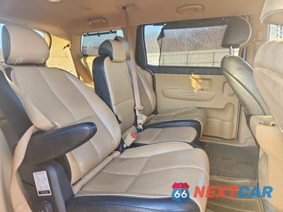 Zdjęcie 11 z 13 samochodu: 2017 KIA SEDONA LX VIN:KNDMB5C17H6292526 - miniatura