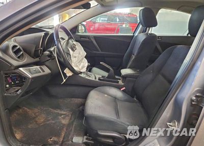 Zdjęcie 7 z 14 samochodu: 2012 MAZDA 3 I VIN:JM1BL1V71C1698158 - miniatura