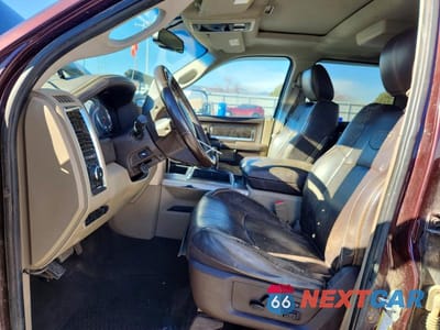 Zdjęcie 7 z 13 samochodu: 2012 DODGE RAM 2500 LONGHORN VIN:3C6UD5LL8CG182983 - miniatura