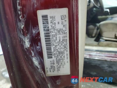 Zdjęcie 12 z 12 samochodu: 2003 TOYOTA TUNDRA SR5 VIN:5TBBT44153S363821 - miniatura