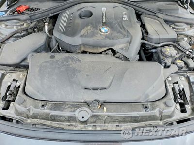 Zdjęcie 11 z 12 samochodu: 2019 BMW 430XI GRAN COUPE VIN:WBA4J3C51KBL11299 - miniatura