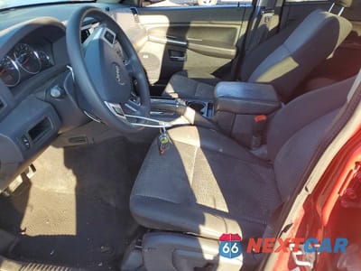 Zdjęcie 7 z 12 samochodu: 2009 JEEP GRAND CHEROKEE LAREDO VIN:1J8GR48K79C549426 - miniatura