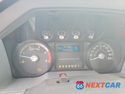 Zdjęcie 9 z 13 samochodu: 2014 FORD F550 SUPER DUTY UTILITY / SERVICE TRUCK VIN:1FD0W5HTXEEB27614 - miniatura