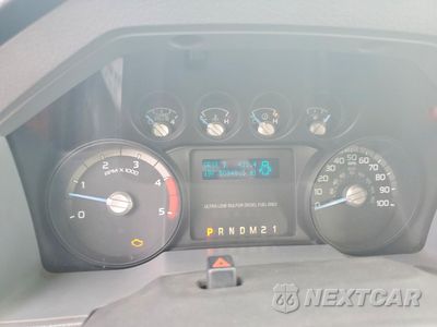 Zdjęcie 9 z 13 samochodu: 2014 FORD F550 SUPER DUTY UTILITY / SERVICE TRUCK VIN:1FD0W5HTXEEB27614 - miniatura