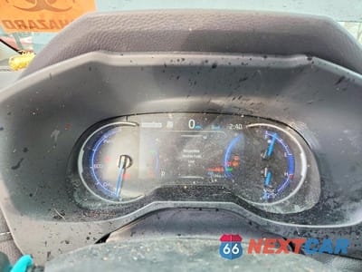 Zdjęcie 9 z 13 samochodu: 2025 TOYOTA RAV4 XLE VIN:JTMRWRFV9SD277917 - miniatura