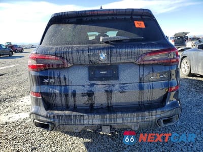 Zdjęcie 6 z 12 samochodu: 2023 BMW X5 XDRIVE40I VIN:5UXCR6C09P9R44806 - miniatura