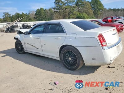 Drugie zdjęcie samochodu z przodu: 2014 CHRYSLER 300 VIN:2C3CCAAG9EH354810 - miniatura
