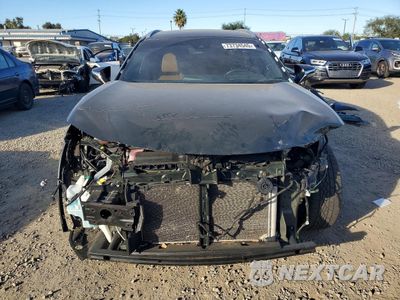 Piąte zdjęcie samochodu w środku: 2020 LEXUS UX 250H VIN:JTHP9JBH2L2021839 - miniatura