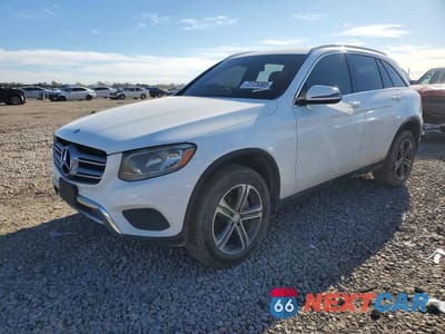 2016 MERCEDES-BENZ GLC 300 WDC0G4JB2GF077005 - główne zdjęcie licytacji z USA - miniatura